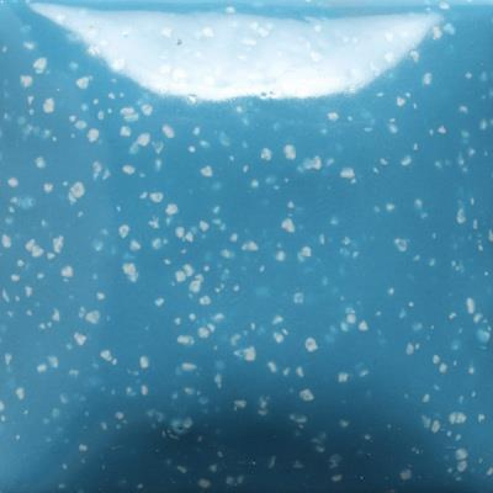 Speckled Blue Yonder - 8 oz Mayco Speckled Stroke & Coat